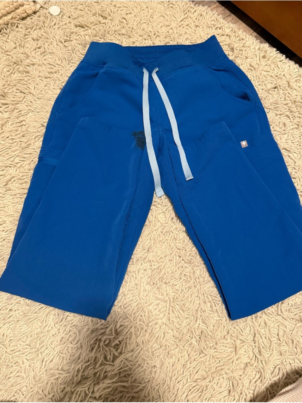 Figs pants